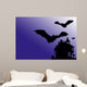 H1 Wall Mural