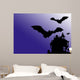 H1 Wall Mural