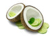 Coconut and Lime Wall Decal