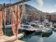Il Porto Di Camogli Wall Decal