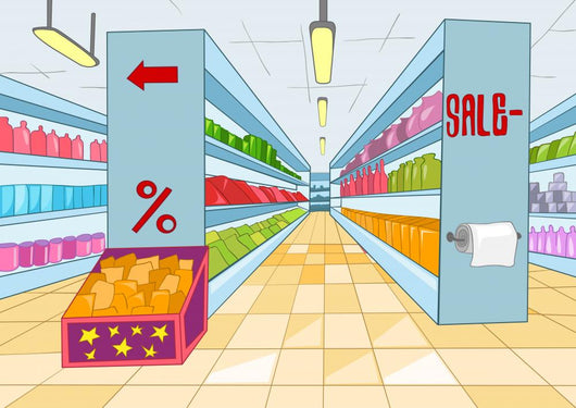 Supermarket