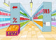Supermarket