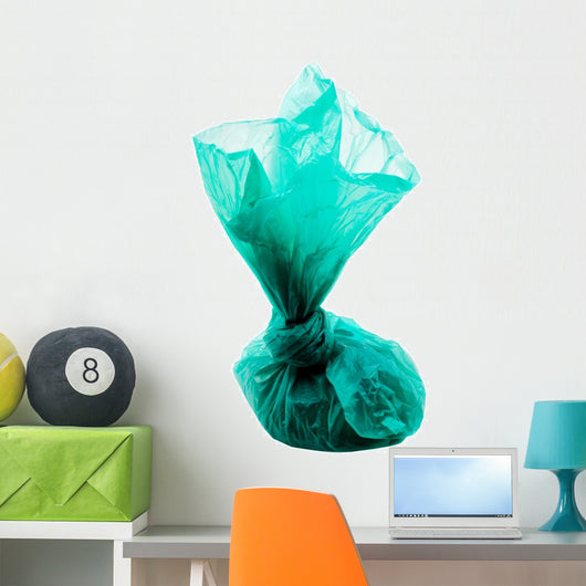 Dog Poo Bag