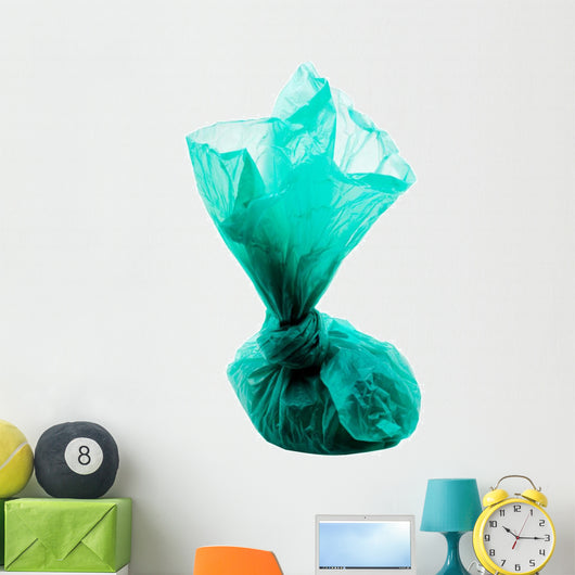 Dog Poo Bag