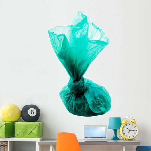 Dog Poo Bag