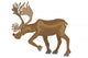 Reindeer Wall Decal