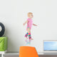 Toddler Wall Mural