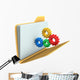 Engineering Wall Decal
