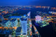 Yokohama Skyline