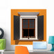 Vintage Window