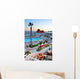 Hotel Del Coronado San Diego USA Wall Mural