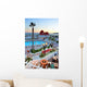 Hotel Del Coronado San Diego USA Wall Mural
