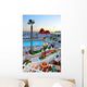 Hotel Del Coronado San Diego USA Wall Mural