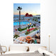 Hotel Del Coronado San Diego USA Wall Mural