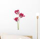 Tulip Wall Decal