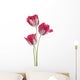 Tulip Wall Decal