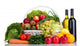 Composition with Vegetables and