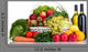 Composition with Vegetables and