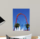 High Rise Wall Decal