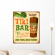 Vintage Metal Sign Vector