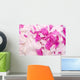 Peony Flower Wall Mural