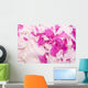 Peony Flower Wall Mural