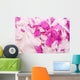 Peony Flower Wall Mural