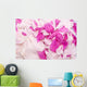 Peony Flower Wall Mural