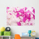 Peony Flower Wall Mural