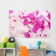 Peony Flower Wall Mural
