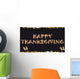 Thanksgiving