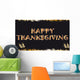 Thanksgiving