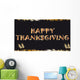 Thanksgiving