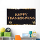 Thanksgiving