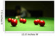 Snooker player Wall Mural