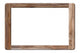 Wooden Frame