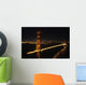 Golden Gate Bridge Night