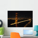 Golden Gate Bridge Night