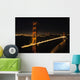 Golden Gate Bridge Night