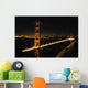 Golden Gate Bridge Night