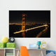 Golden Gate Bridge Night
