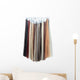 hairs Wall Decal