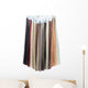 hairs Wall Decal