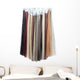hairs Wall Decal