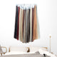 hairs Wall Decal