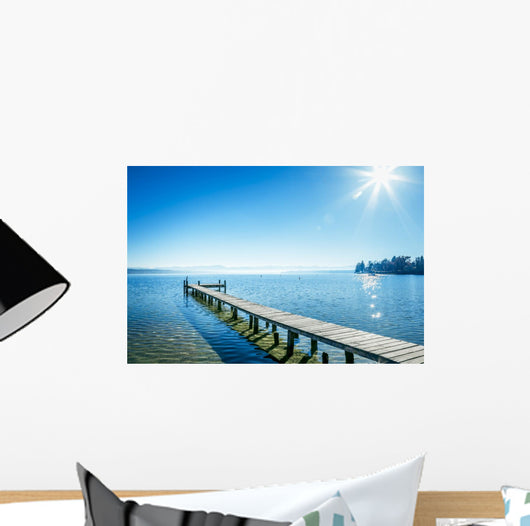 Jetty