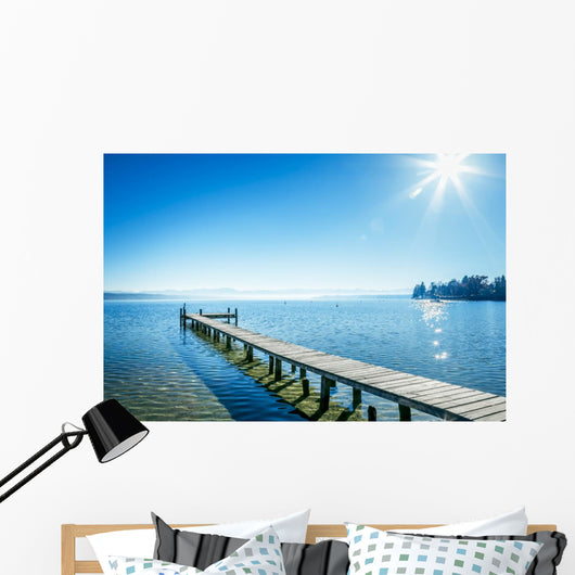 Jetty