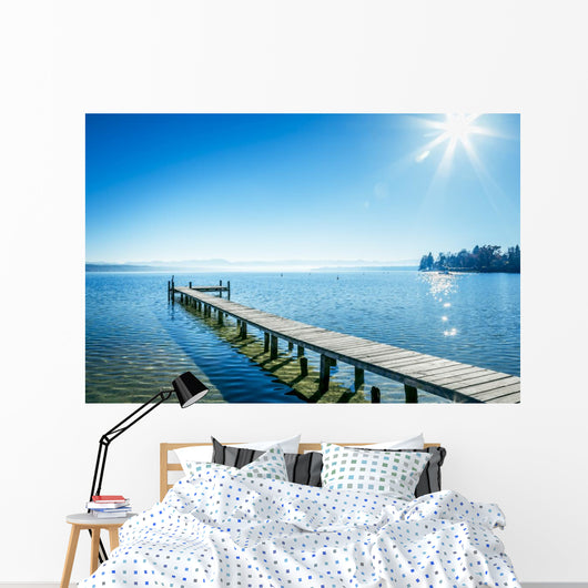 Jetty
