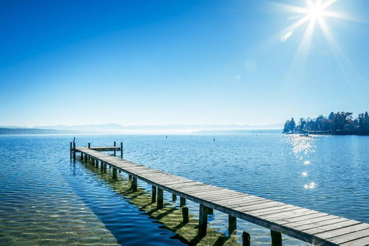 Jetty