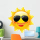 Smiling Sun